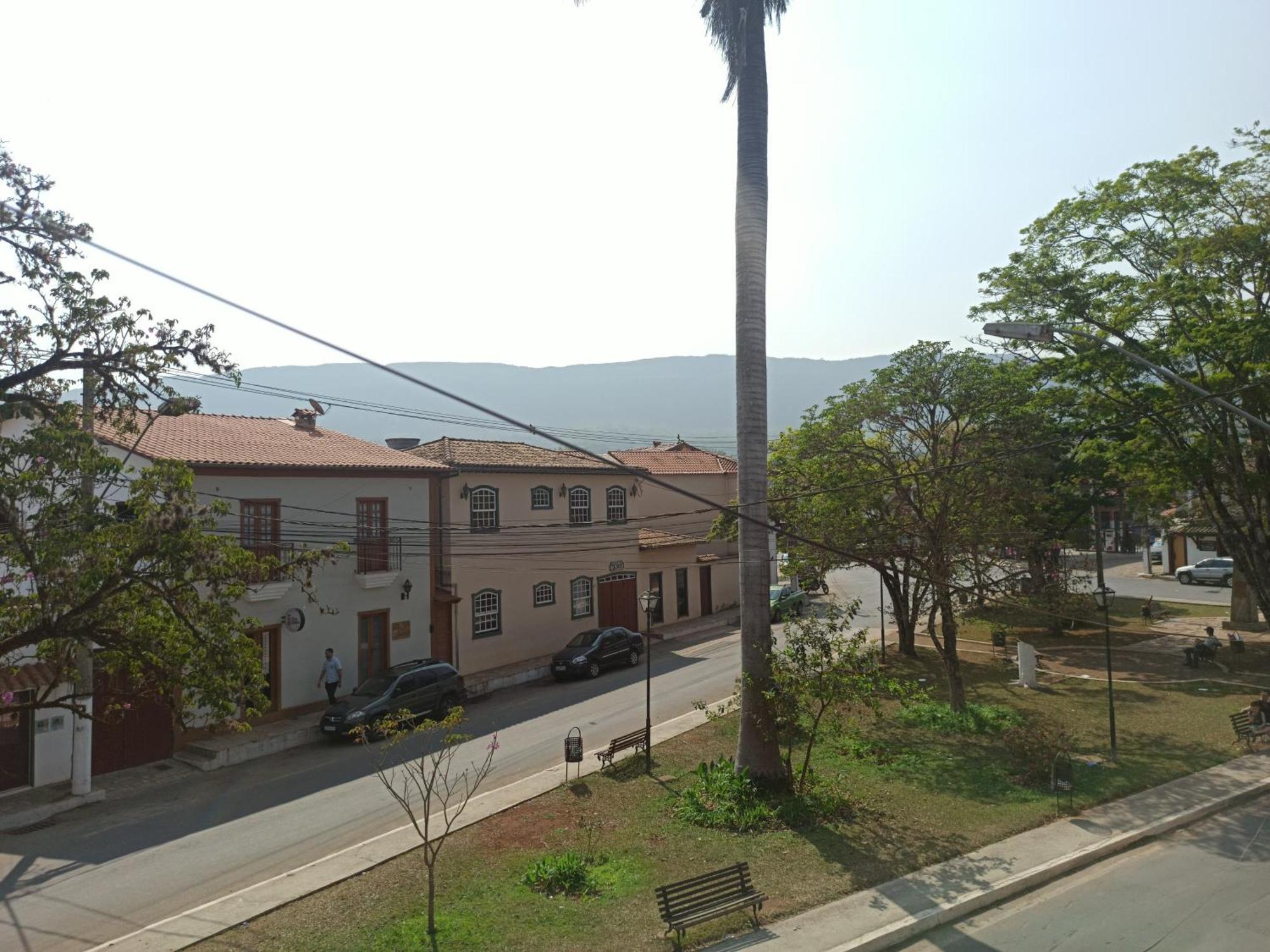 Casa Da Tuta Pousada Tiradentes Exterior photo