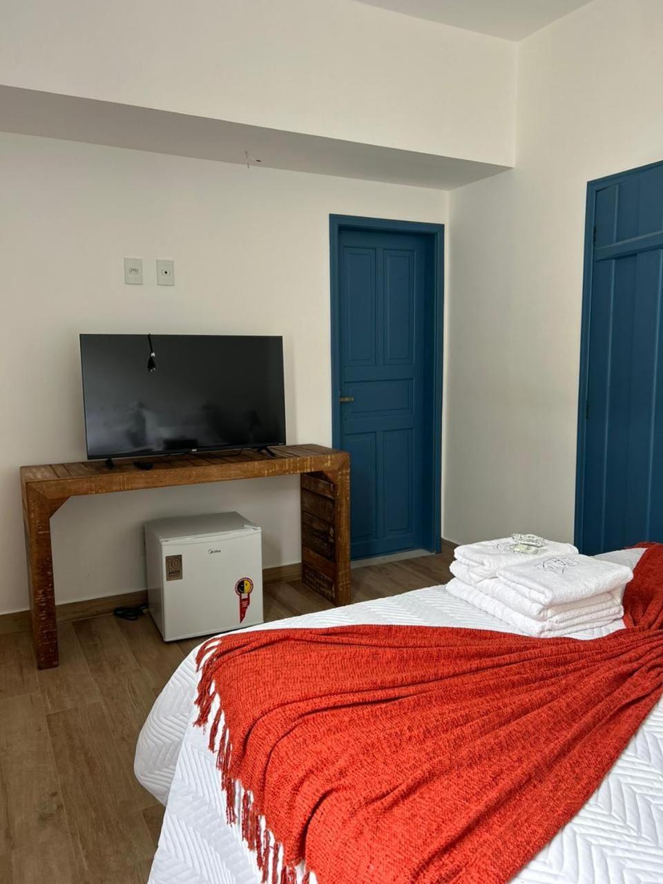 Casa Da Tuta Pousada Tiradentes Room photo